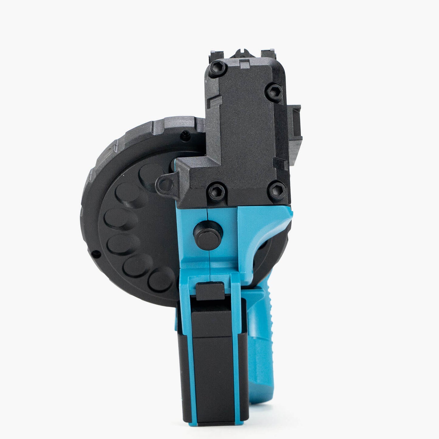 2077 DR-12 Quasar Stats Gel Blaster