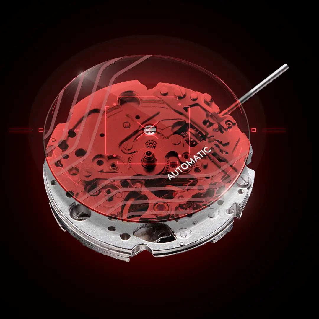 The Red Alert - Edition