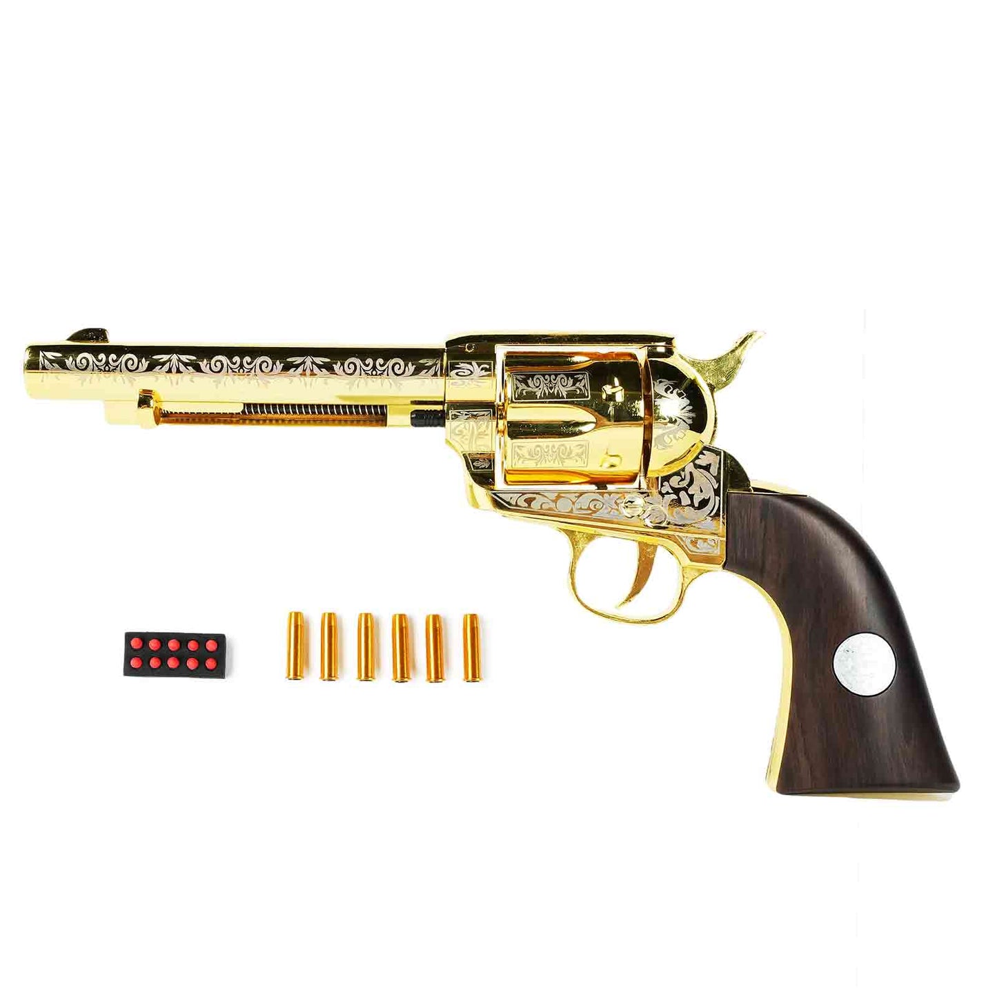 Cowboy Revolver Toy