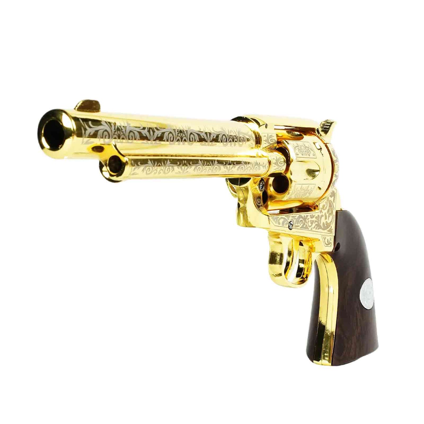 Cowboy Revolver Toy