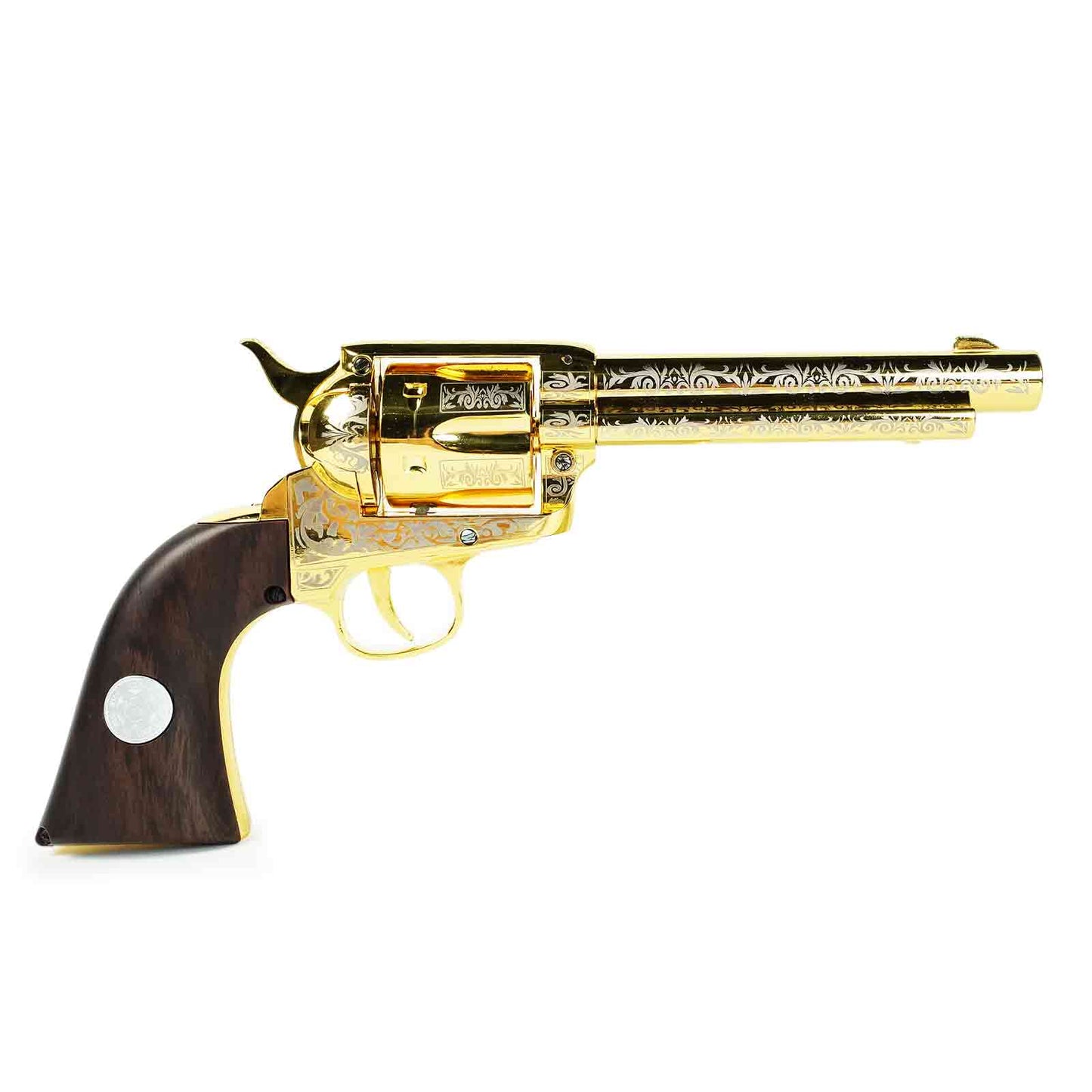 Cowboy Revolver Toy