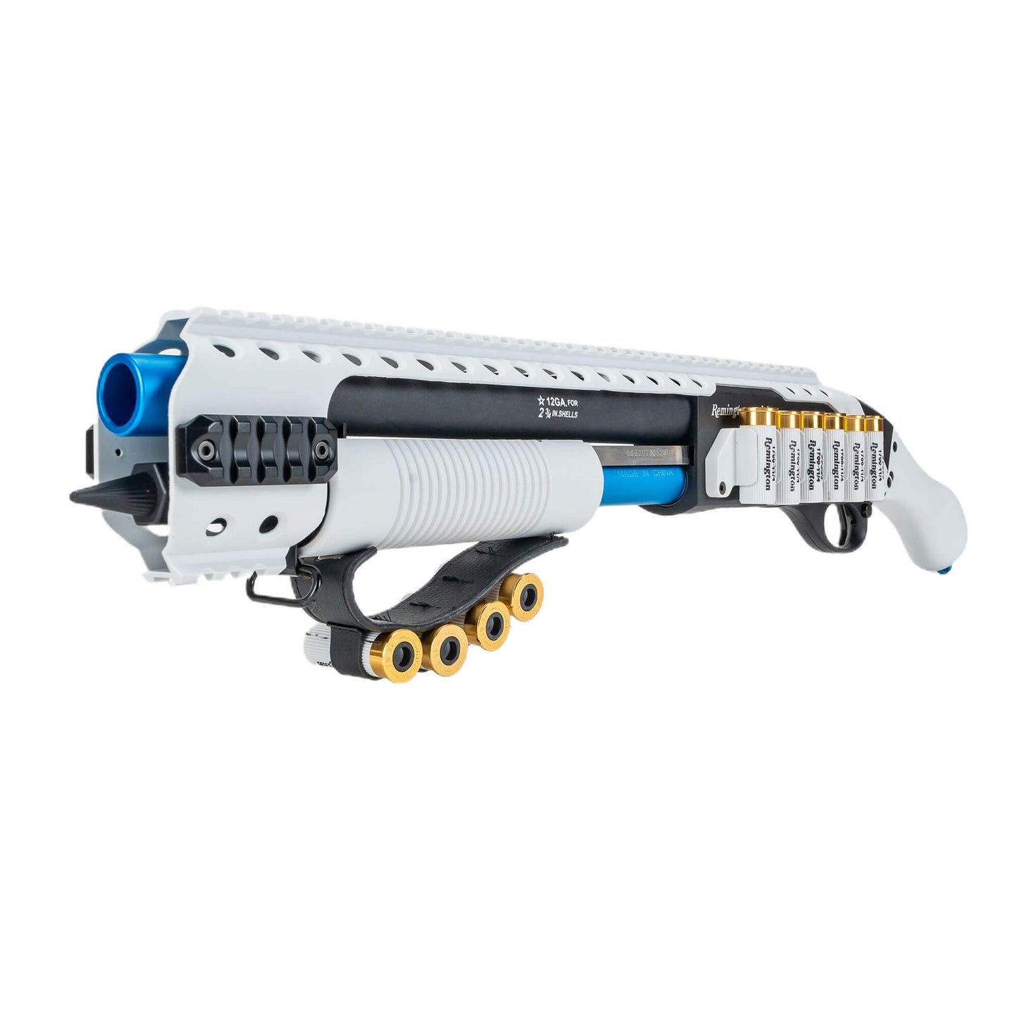 Remington M870 Shotgun Dart Blaster