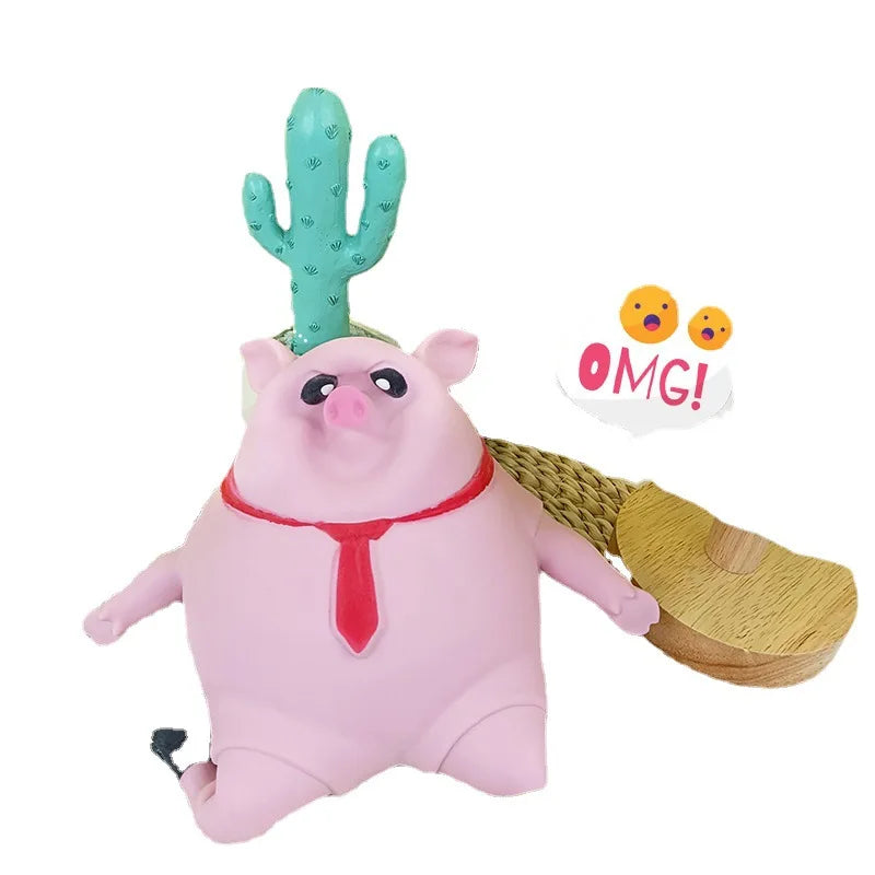 FunchPiggy