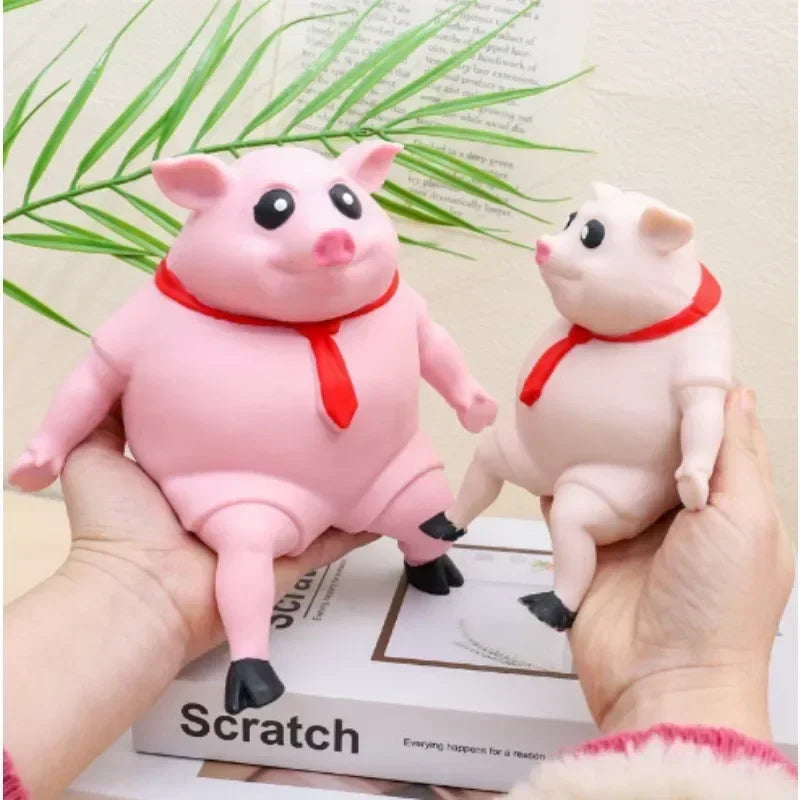 FunchPiggy