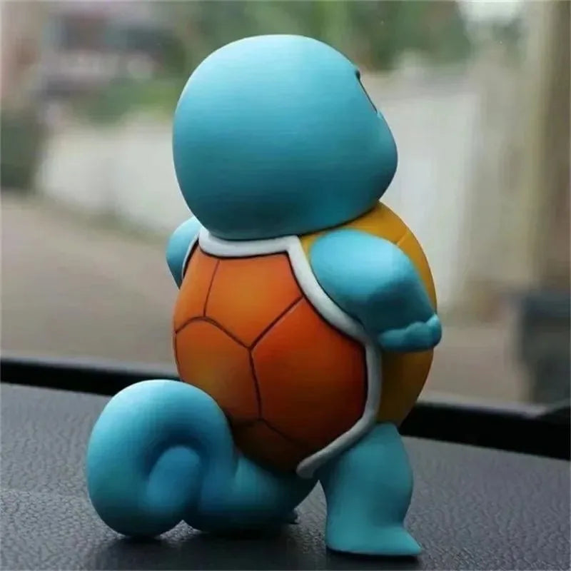 Pokémon Squirtle Figure Decoration