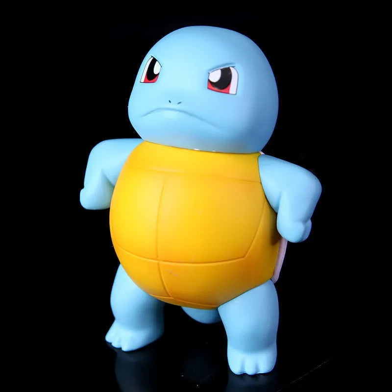Pokémon Squirtle Figure Decoration