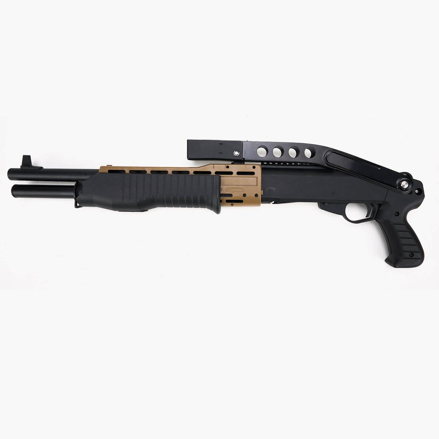 SPAS-12 Soft Bullet Shotgun Toy