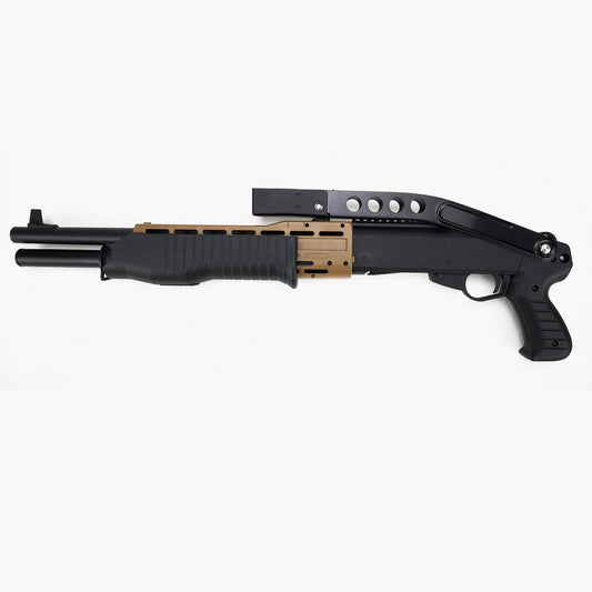 SPAS-12 Soft Bullet Shotgun Toy