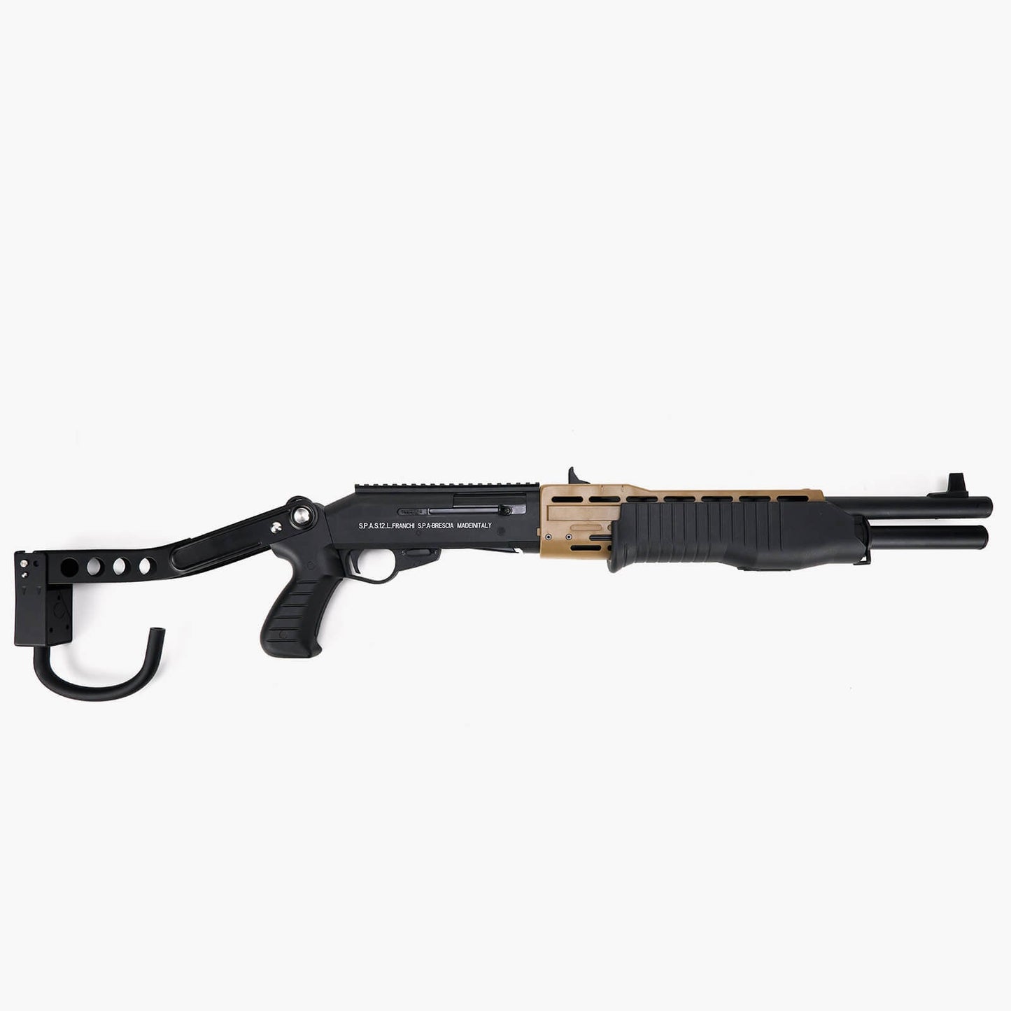 SPAS-12 Soft Bullet Shotgun Toy