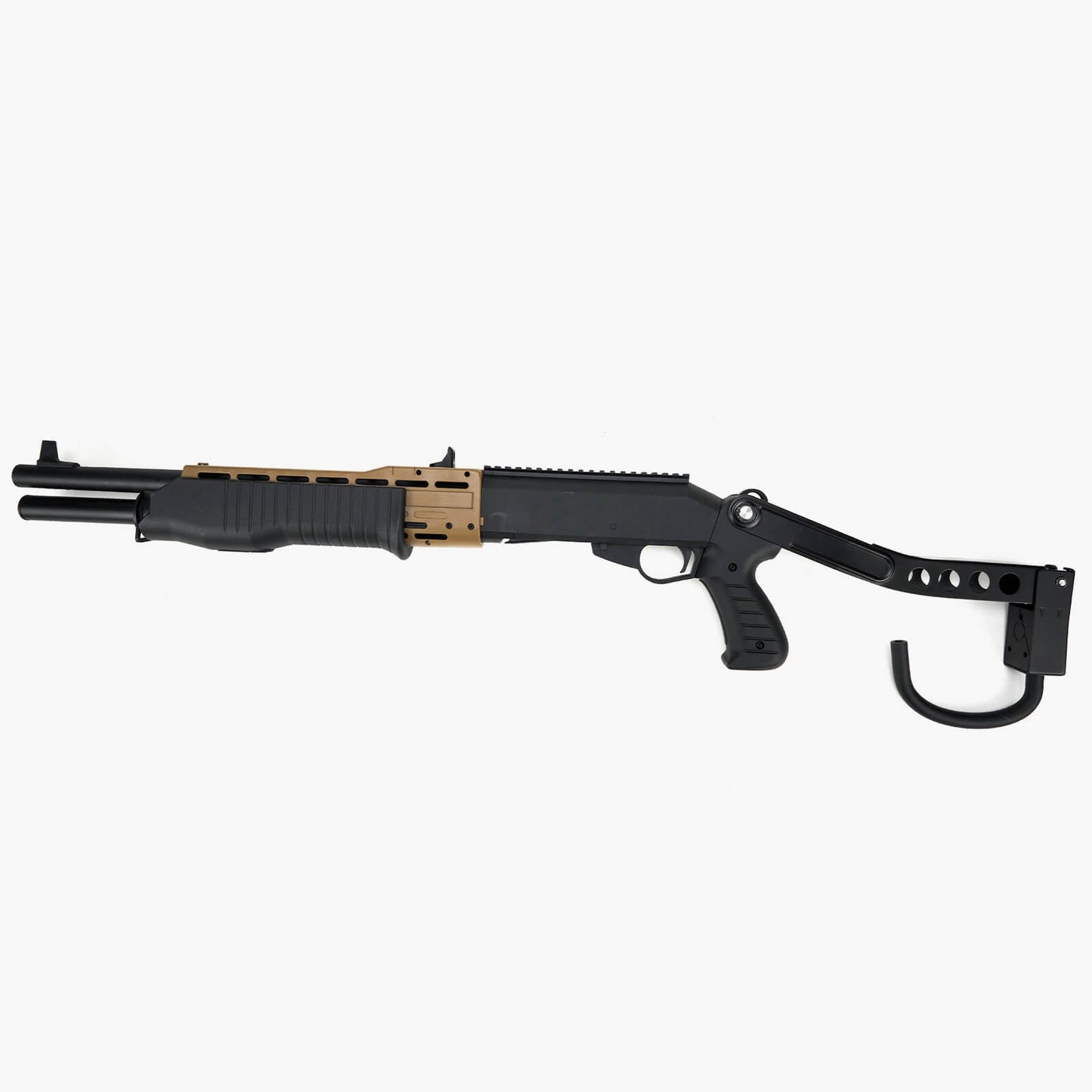 SPAS-12 Soft Bullet Shotgun Toy