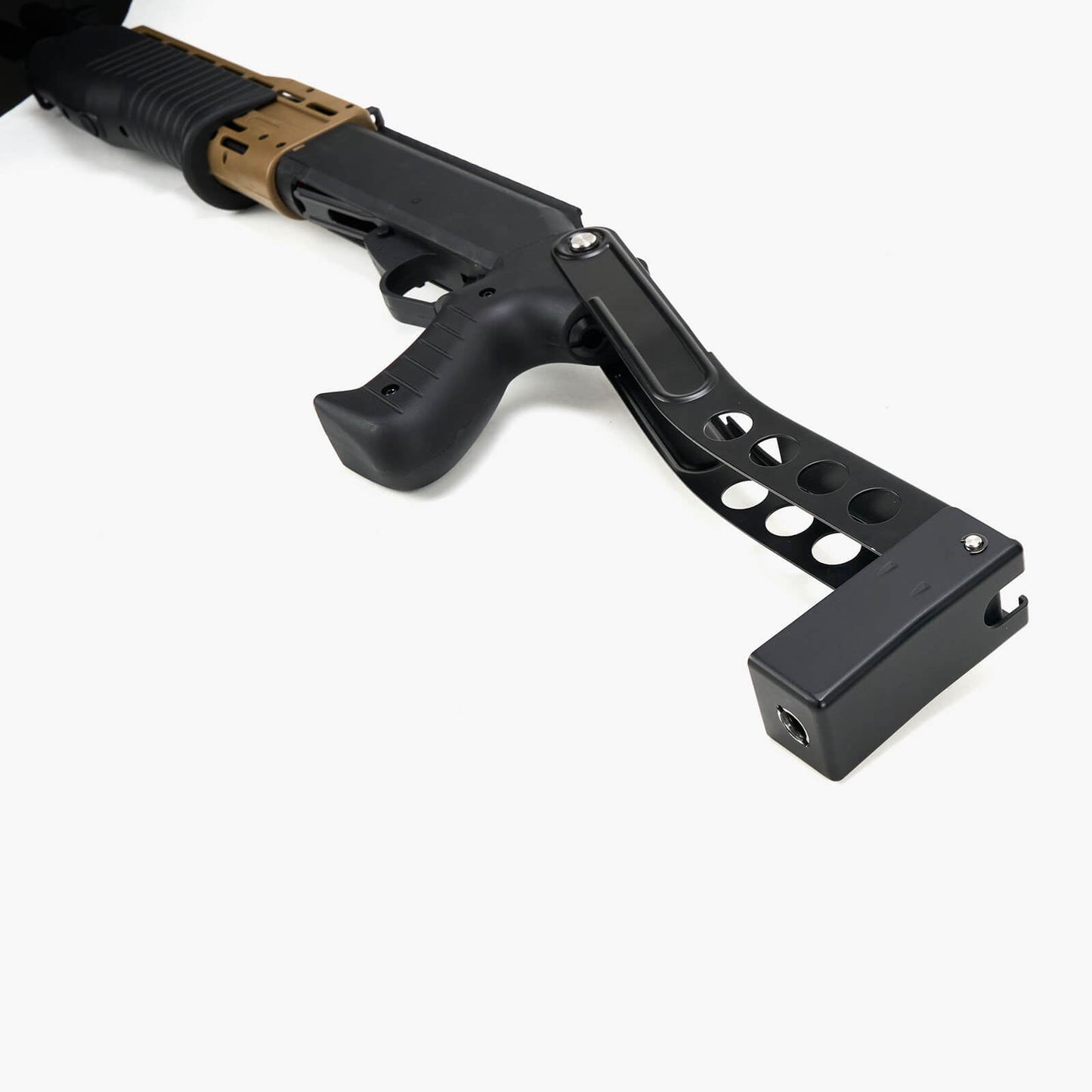 SPAS-12 Soft Bullet Shotgun Toy