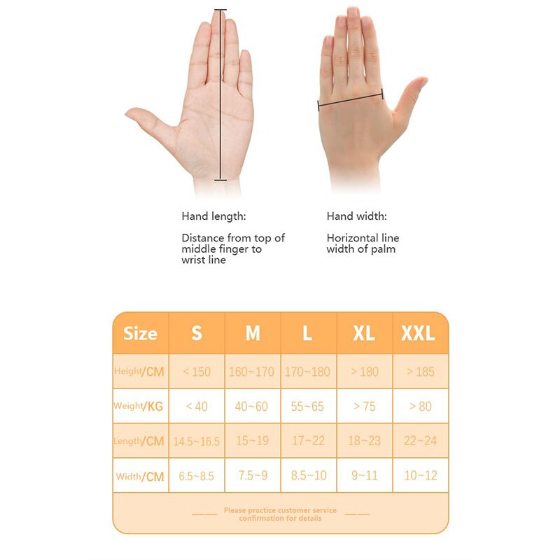 Automatic Glove Hand Trainer - Effortless Exercise