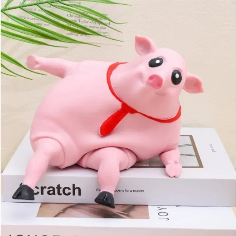 FunchPiggy