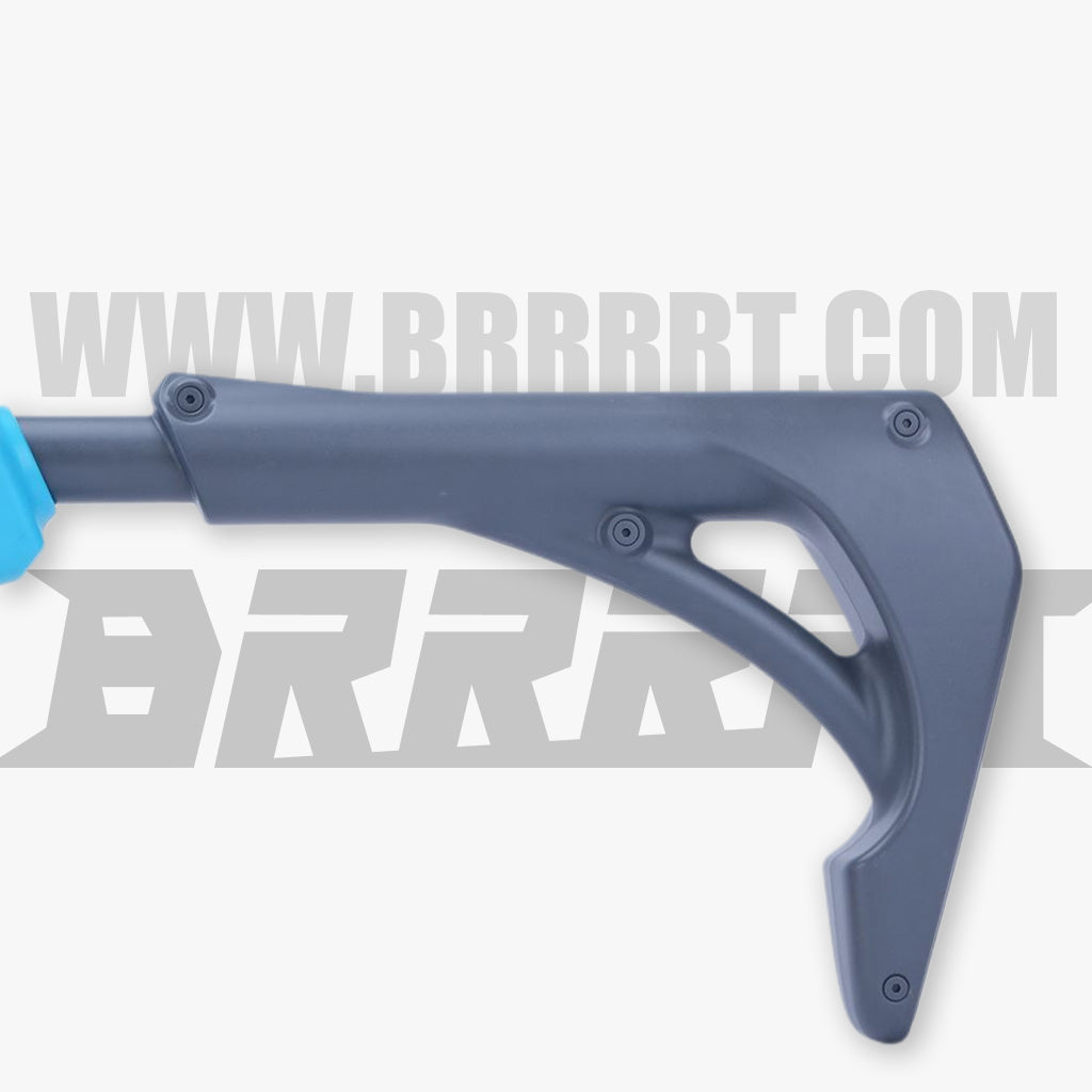 Shark-X Electric Three Burst Water Gun