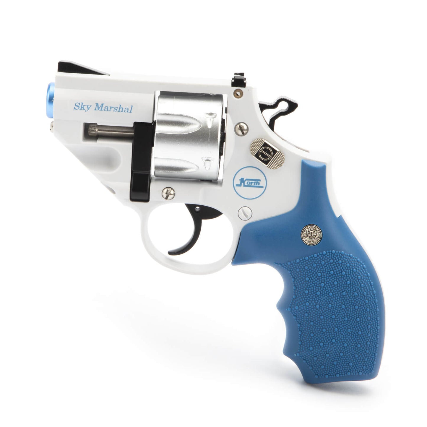 Sky Marshal Toy Revolver