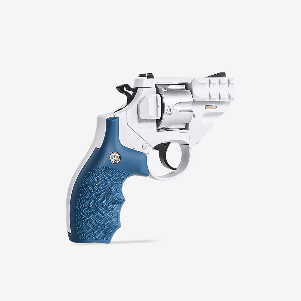 Sky Marshal Toy Revolver