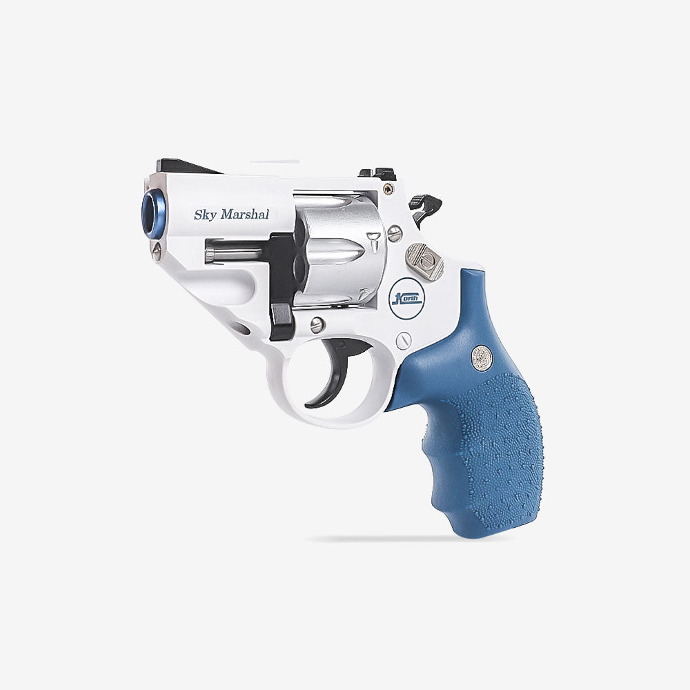 Sky Marshal Toy Revolver