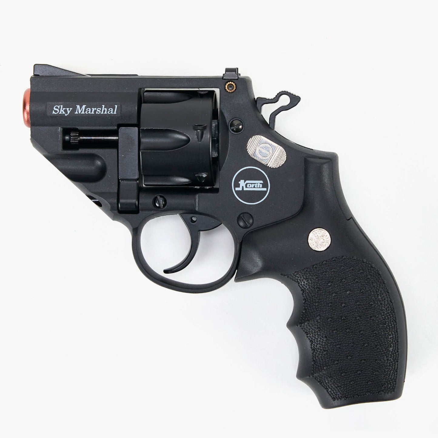 Sky Marshal Toy Revolver