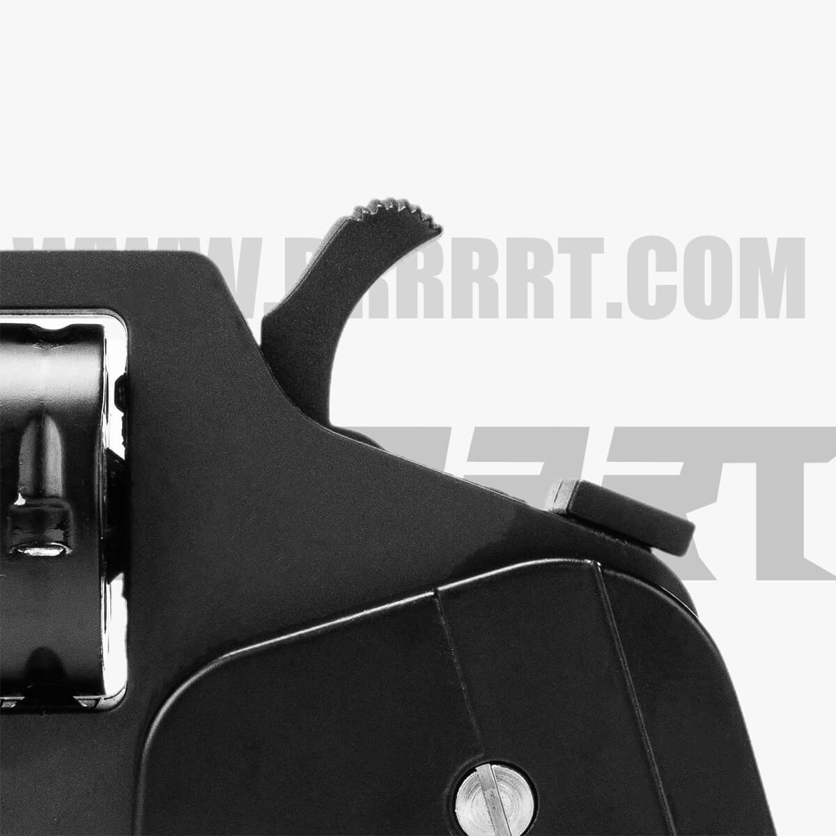 Switch Gun Mini Revolver Toy