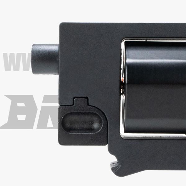 Switch Gun Mini Revolver Toy