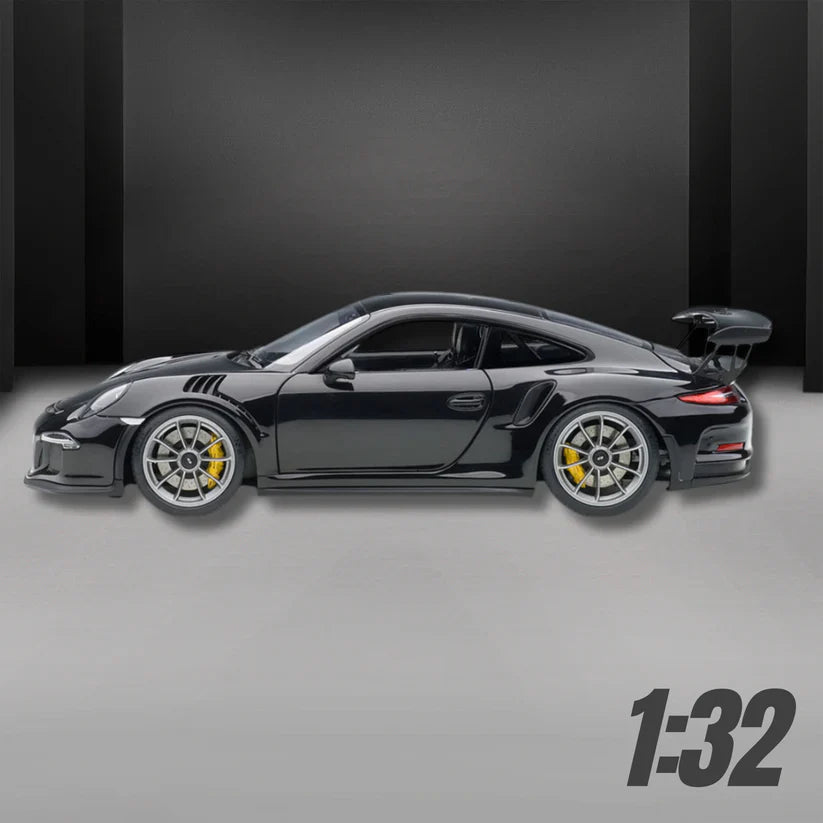 TurboDetail™ - Diecast Models