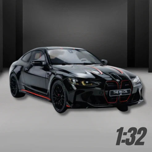 TurboDetail™ - Diecast Models