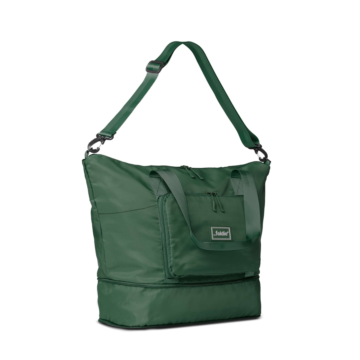 The Foldie® Travel Bag