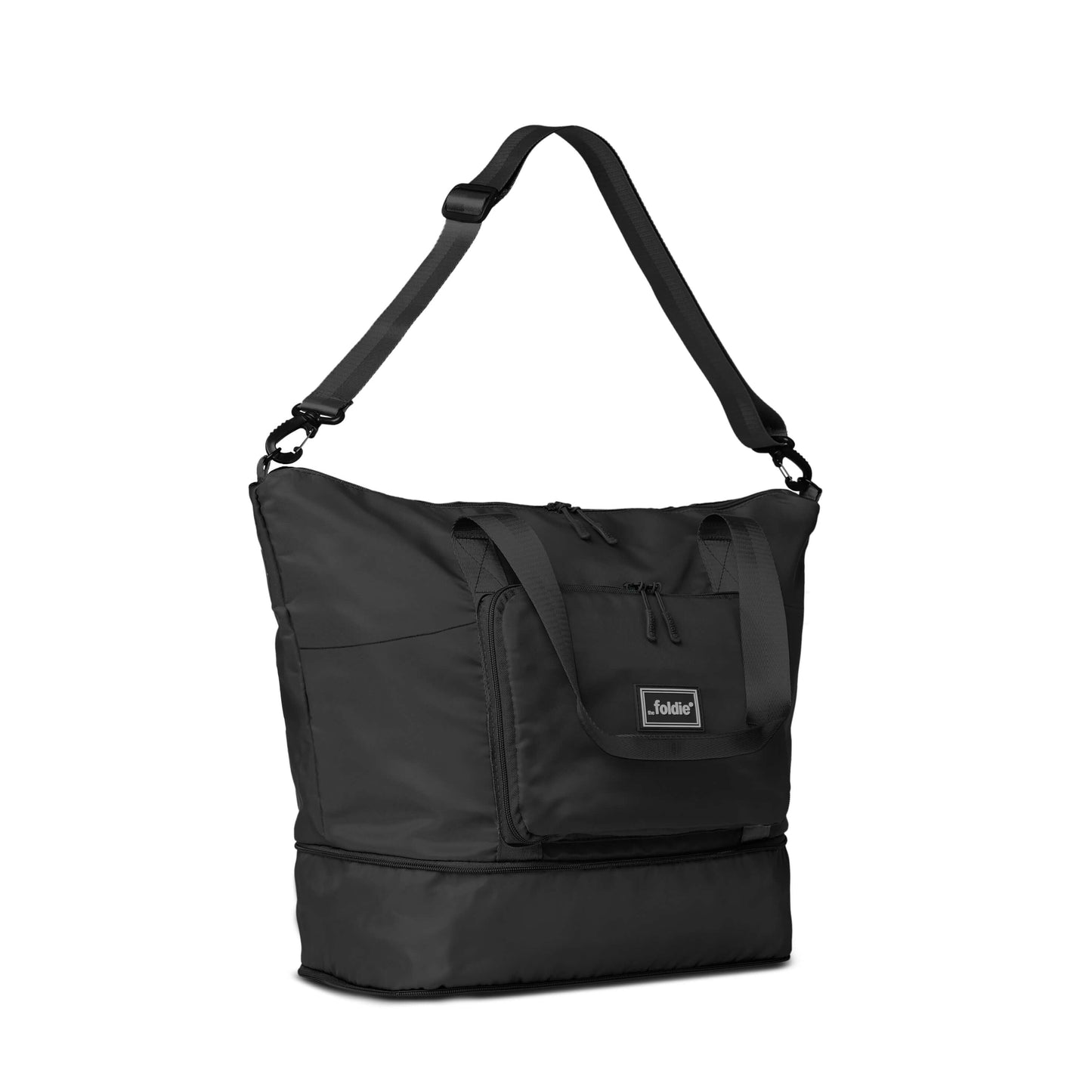 The Foldie® Travel Bag