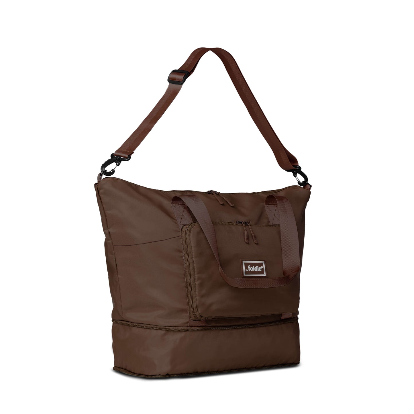 The Foldie® Travel Bag