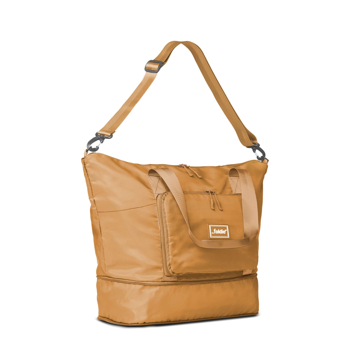 The Foldie® Travel Bag