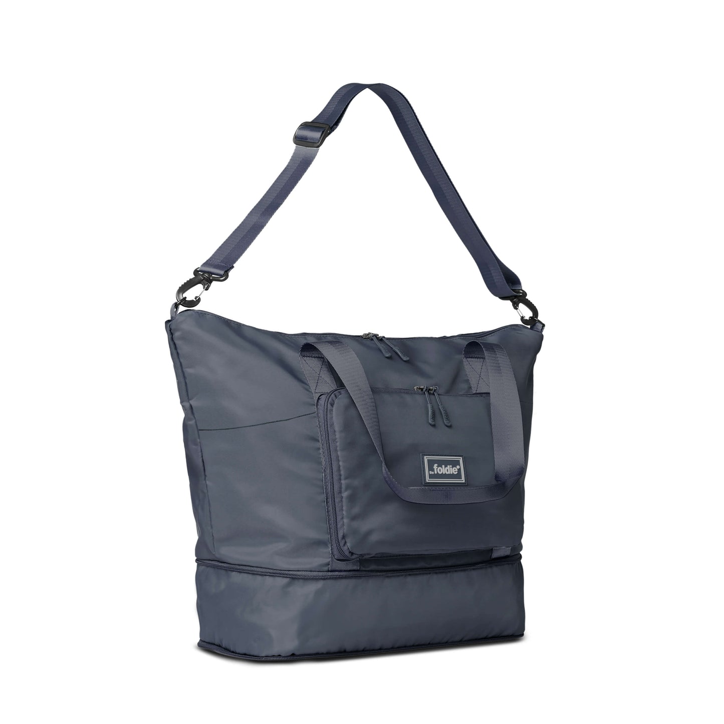 The Foldie® Travel Bag