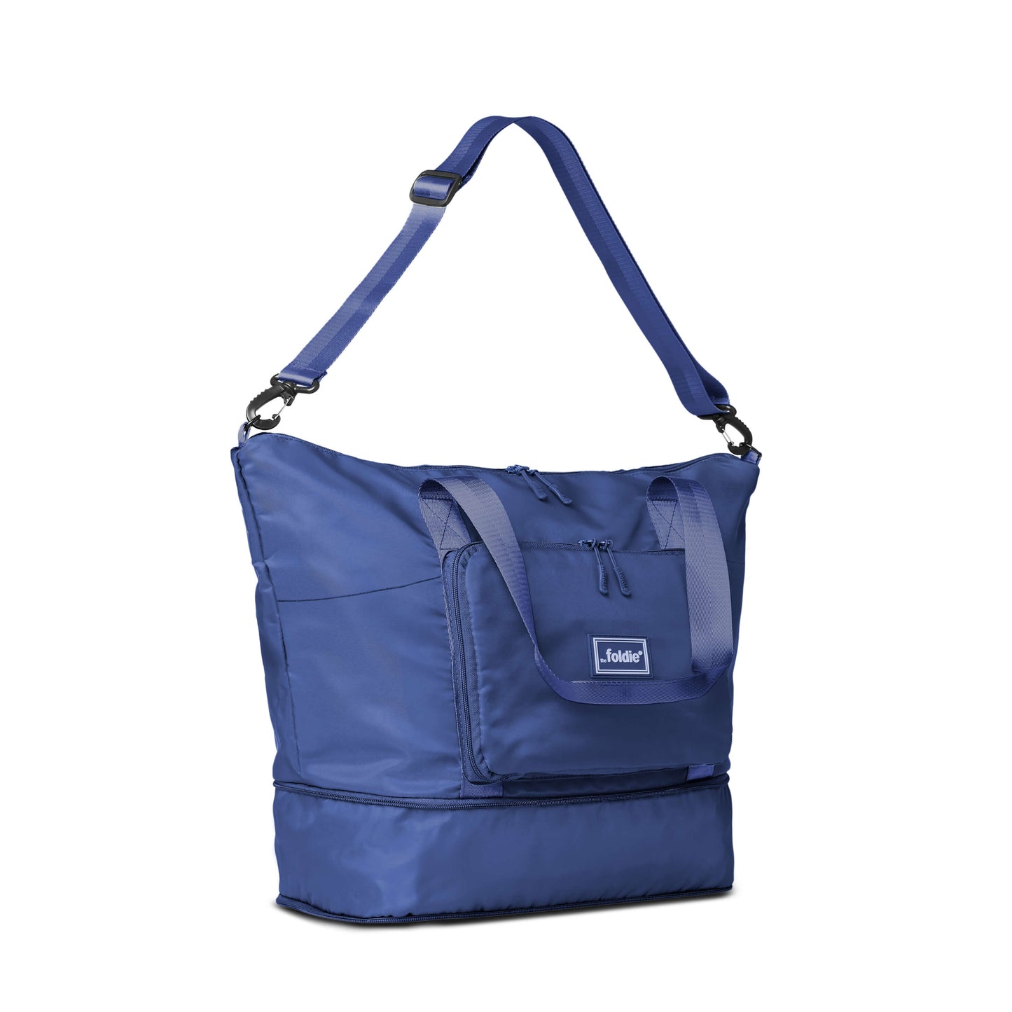 The Foldie® Travel Bag
