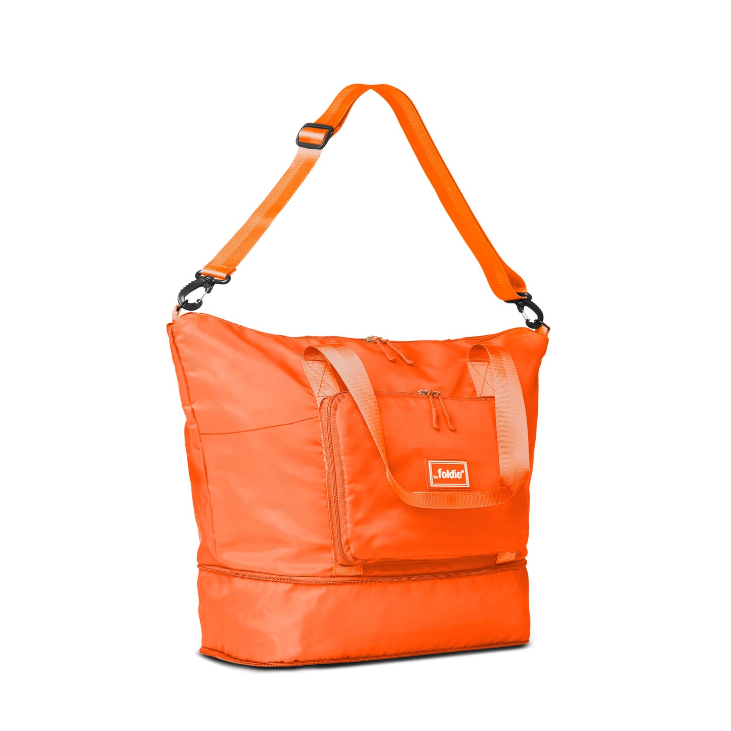 The Foldie® Travel Bag