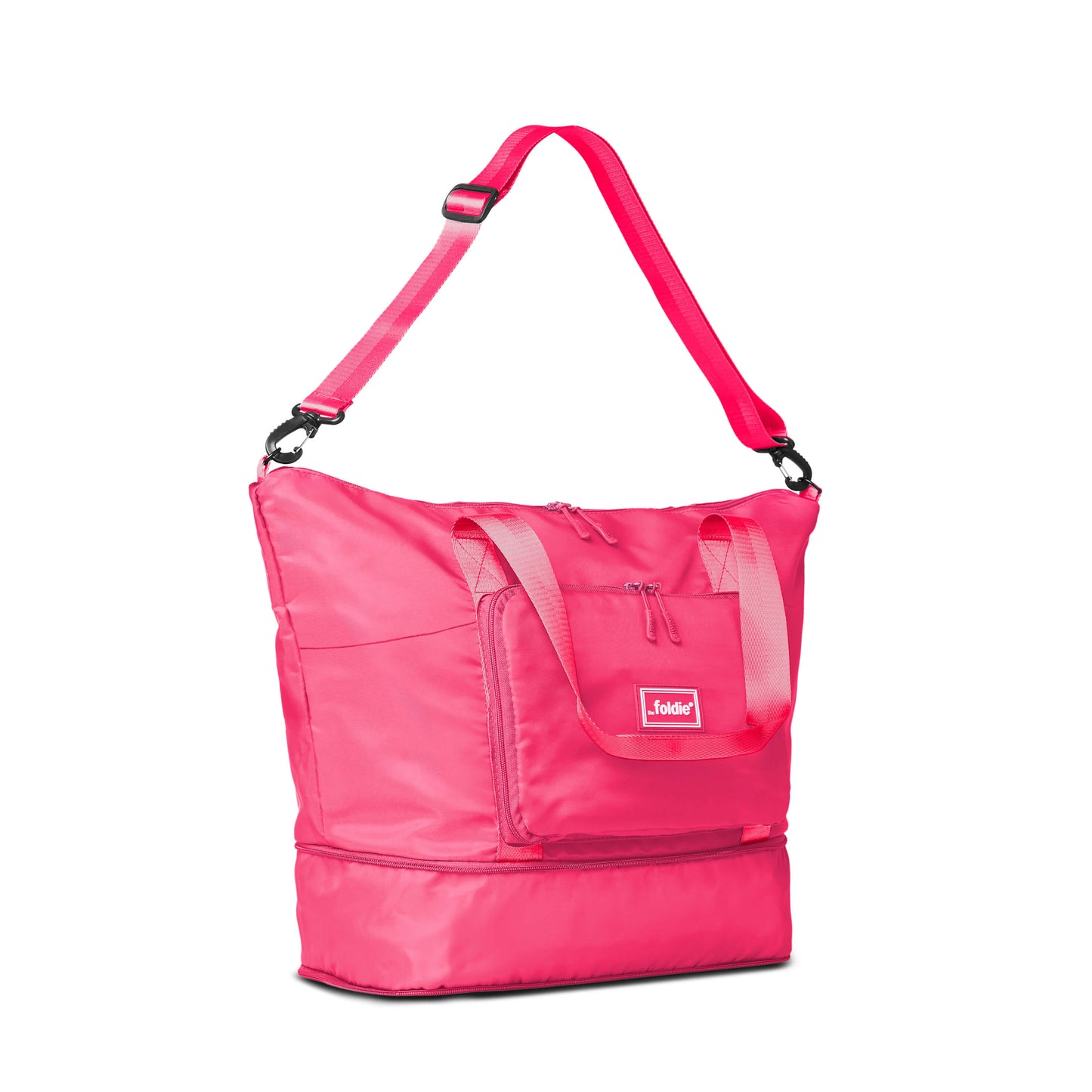 The Foldie® Travel Bag