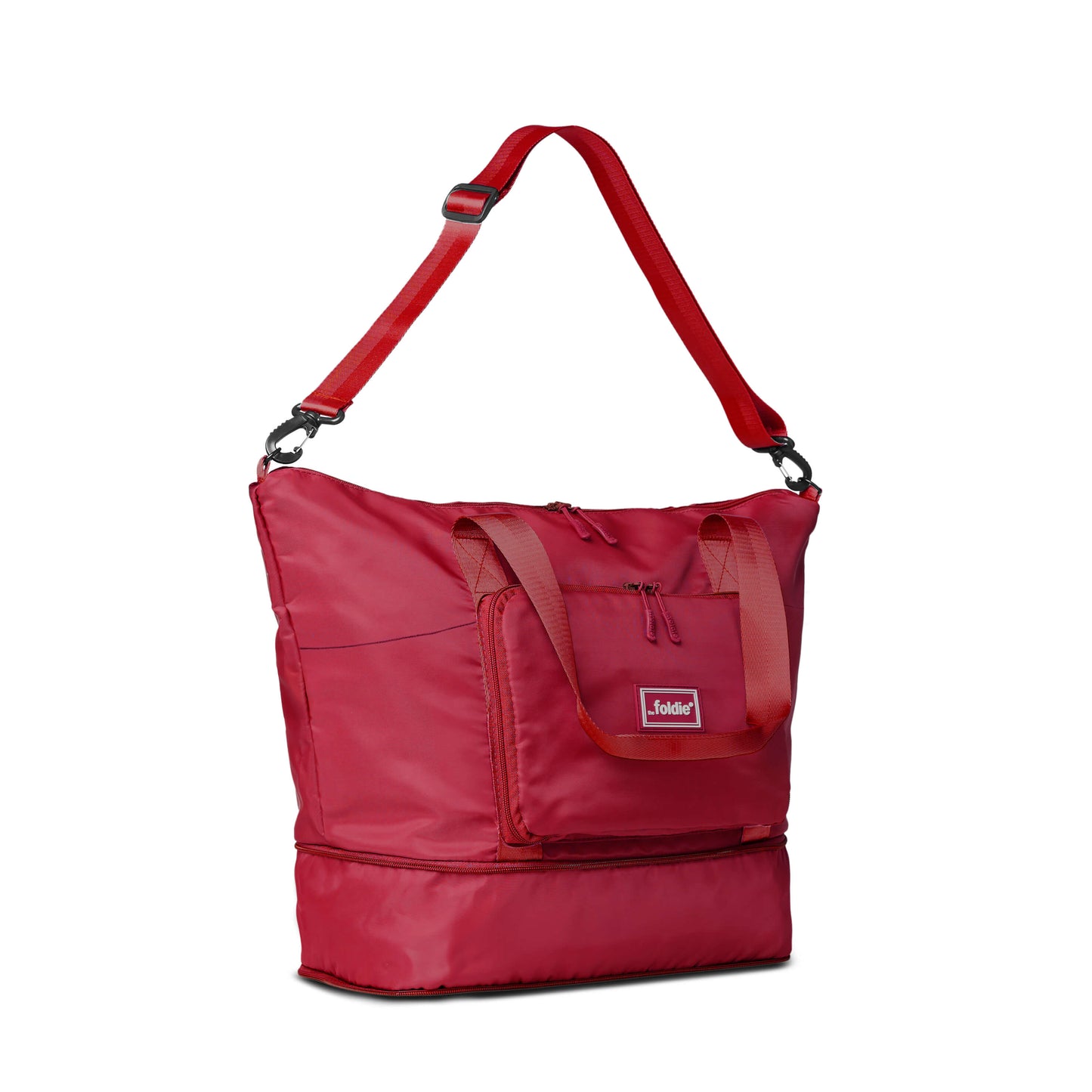 The Foldie® Travel Bag