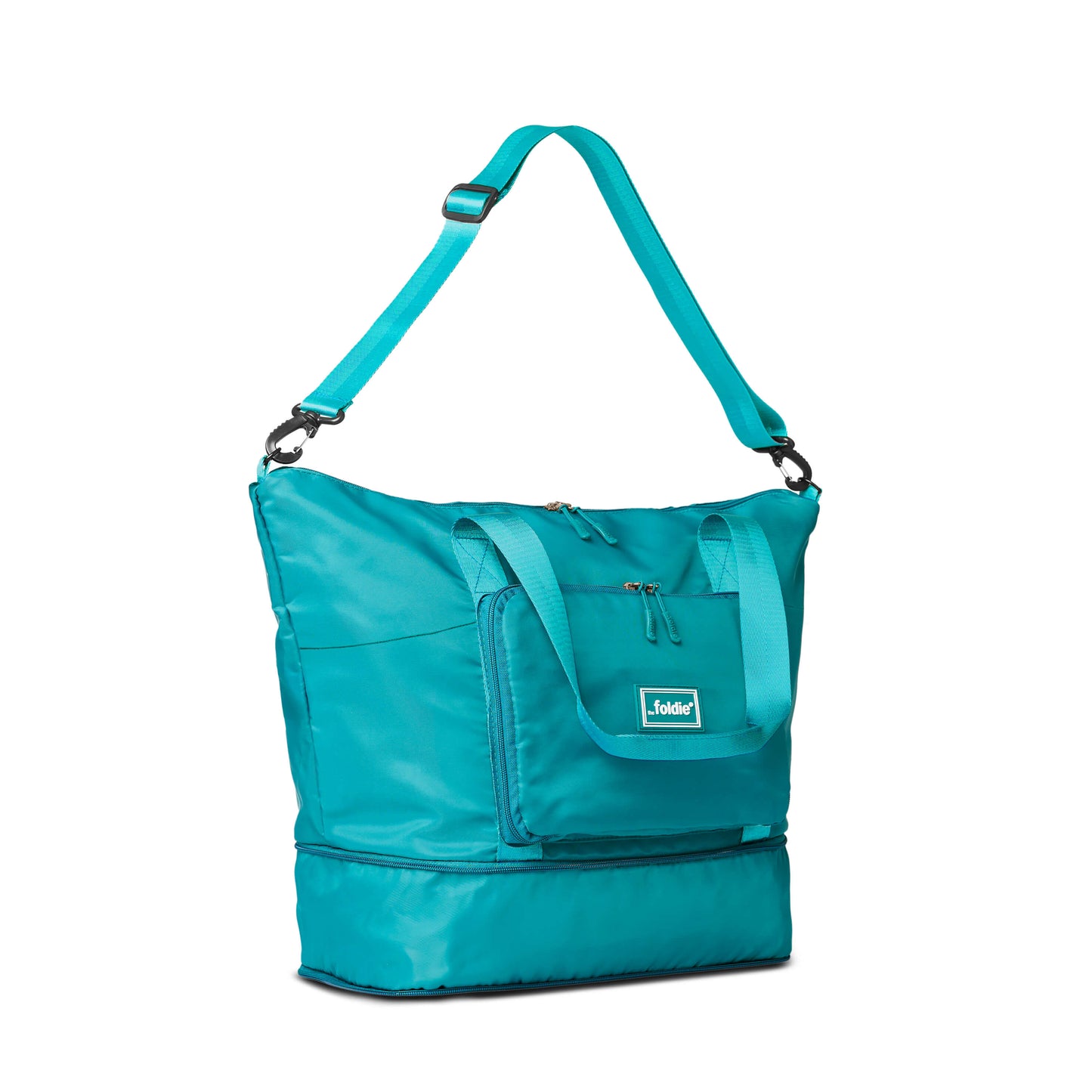 The Foldie® Travel Bag