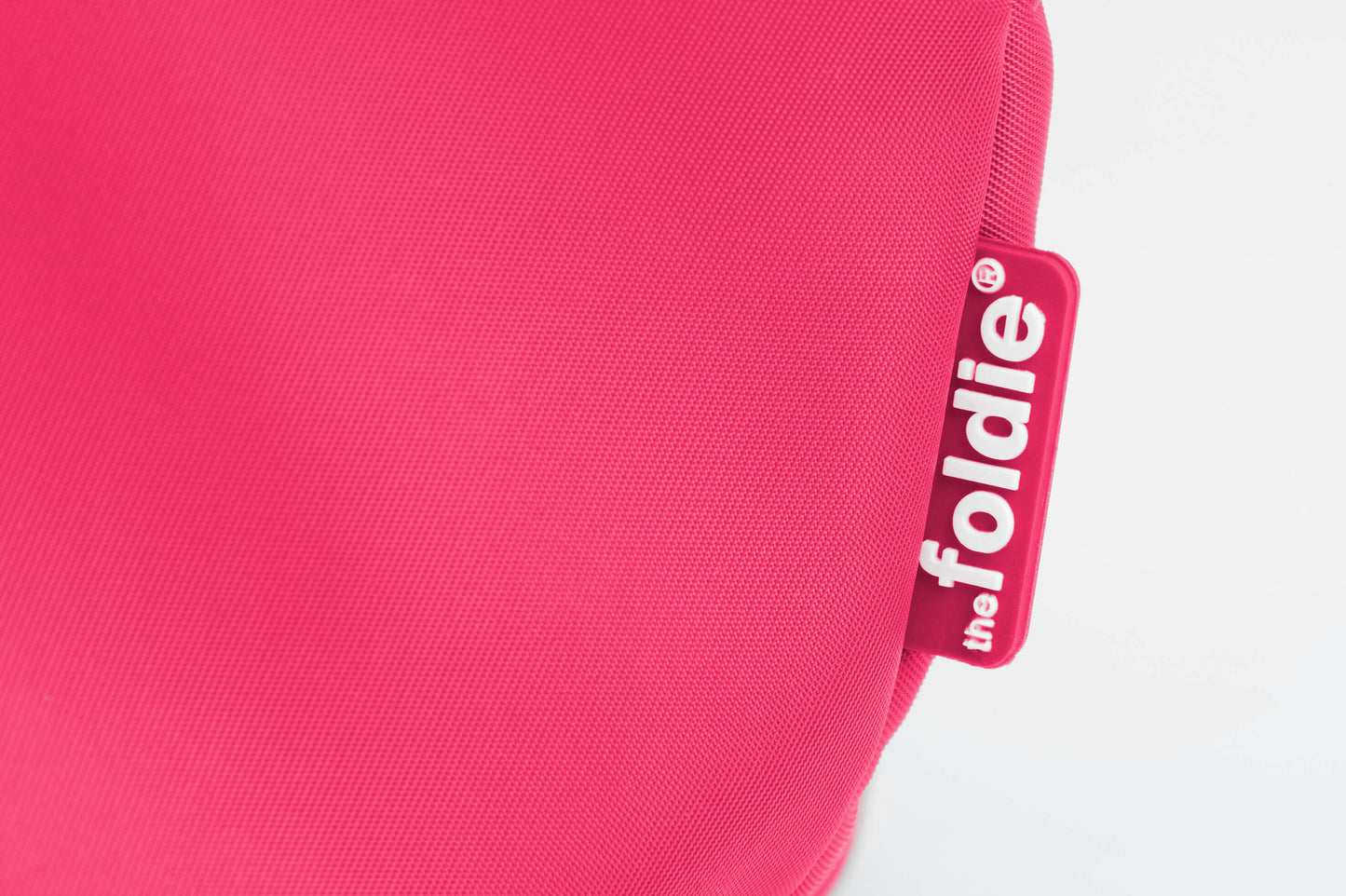 The Foldie® Travel Bag