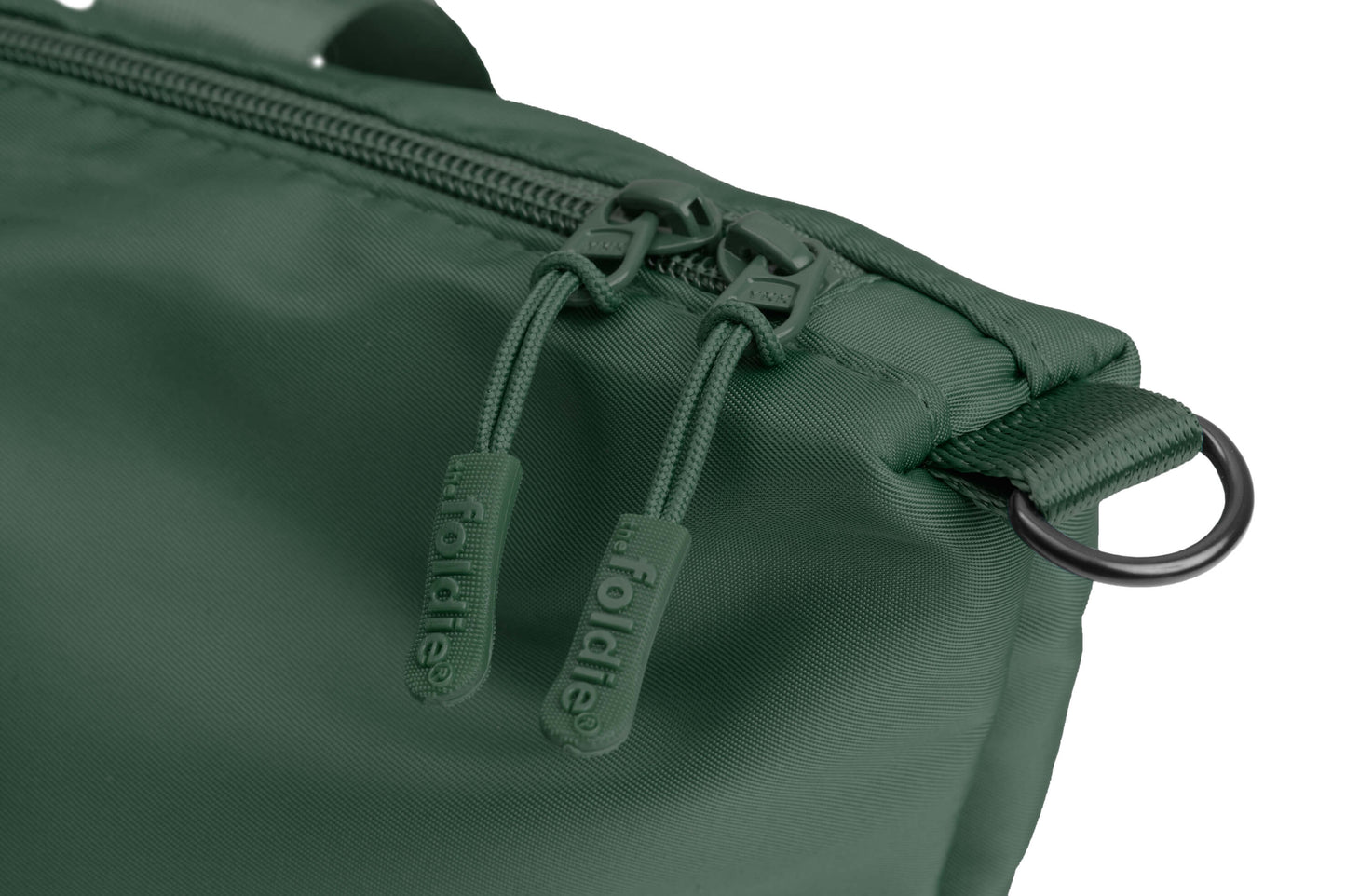 The Foldie® Travel Bag