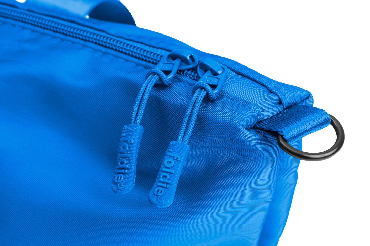 The Foldie® Travel Bag