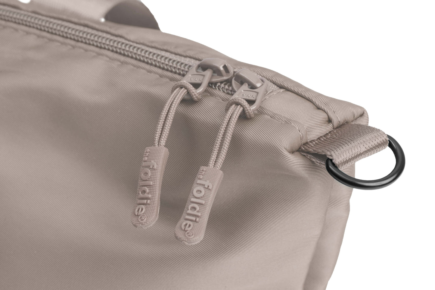 The Foldie® Travel Bag