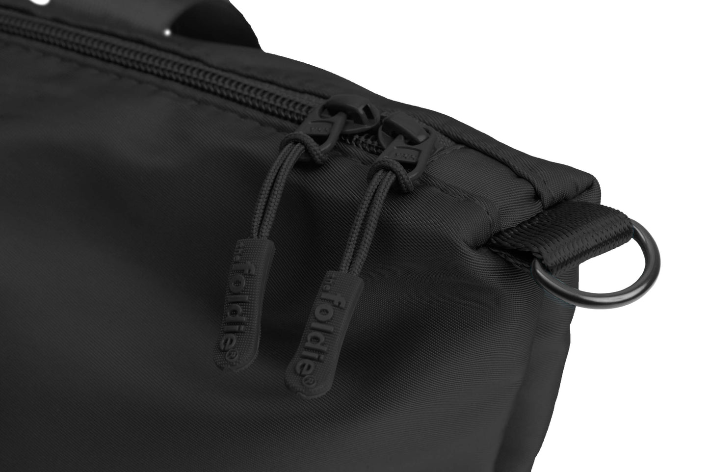 The Foldie® Travel Bag