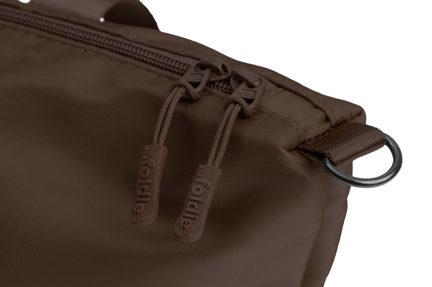 The Foldie® Travel Bag