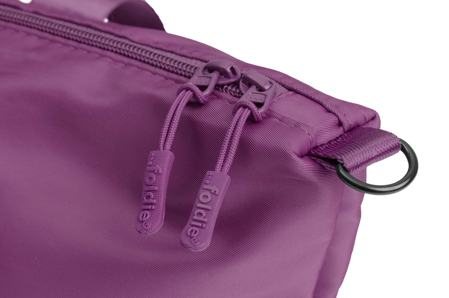 The Foldie® Travel Bag