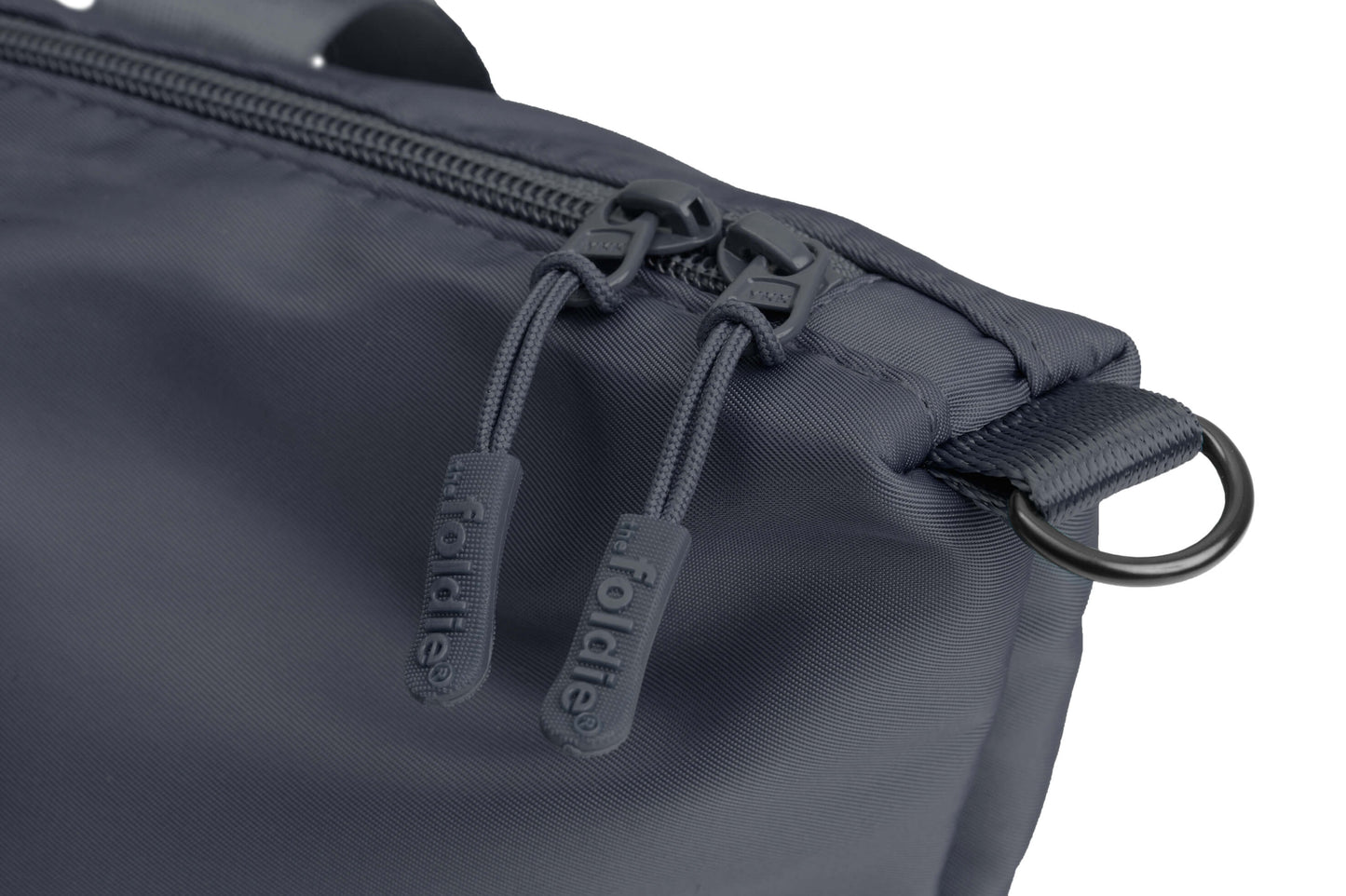 The Foldie® Travel Bag