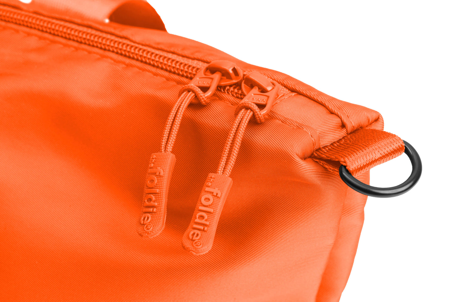 The Foldie® Travel Bag
