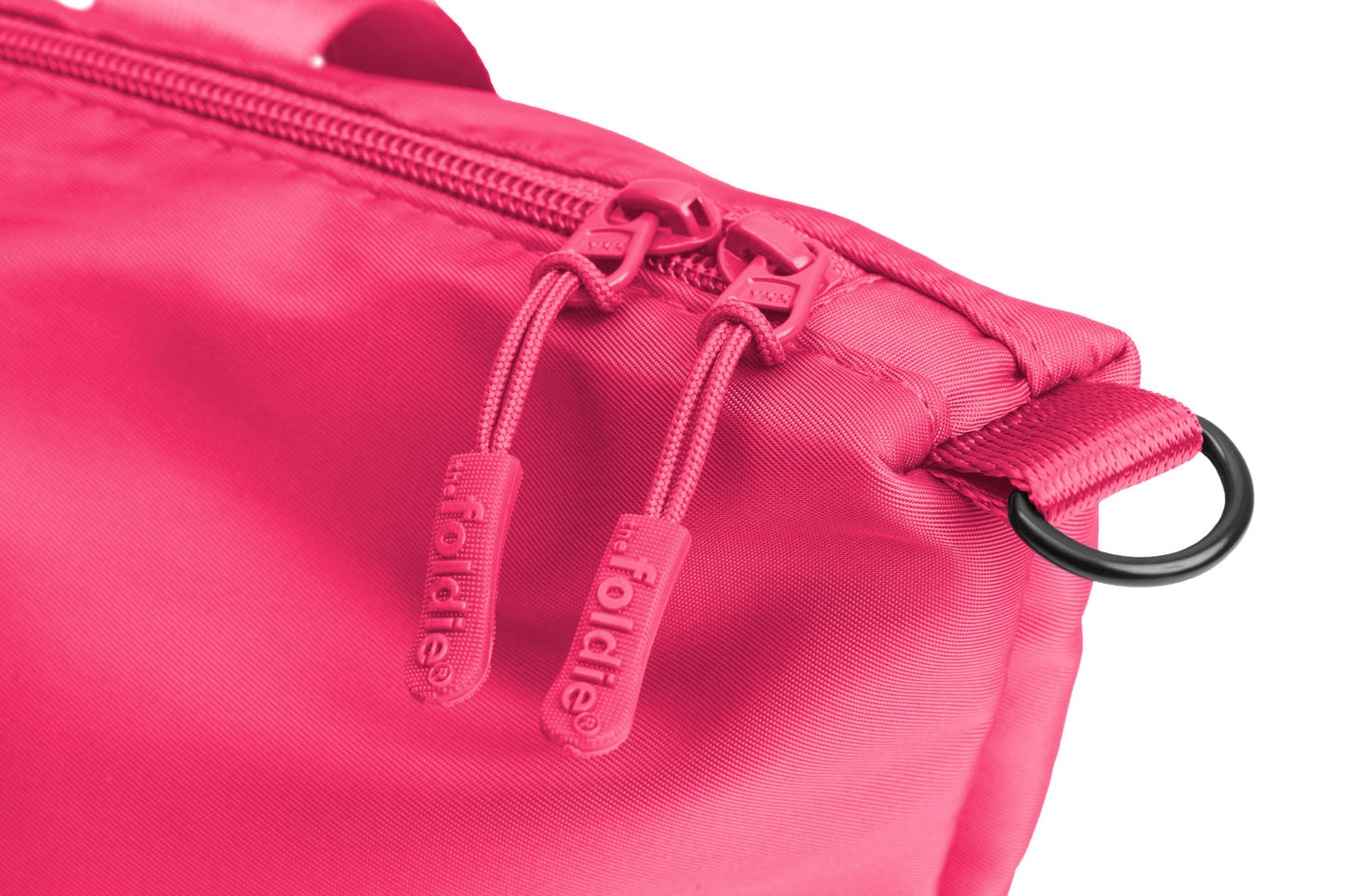 The Foldie® Travel Bag