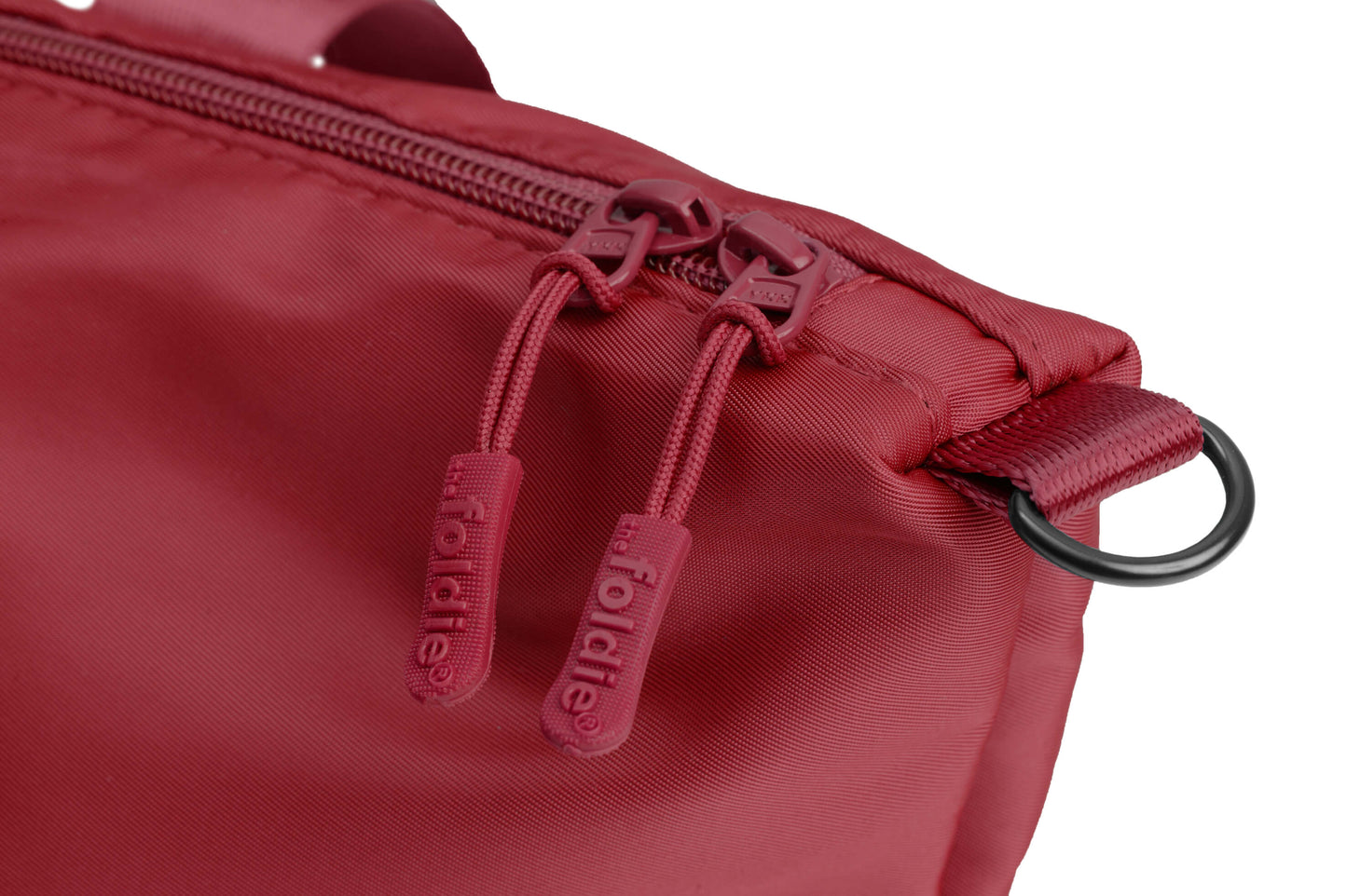 The Foldie® Travel Bag