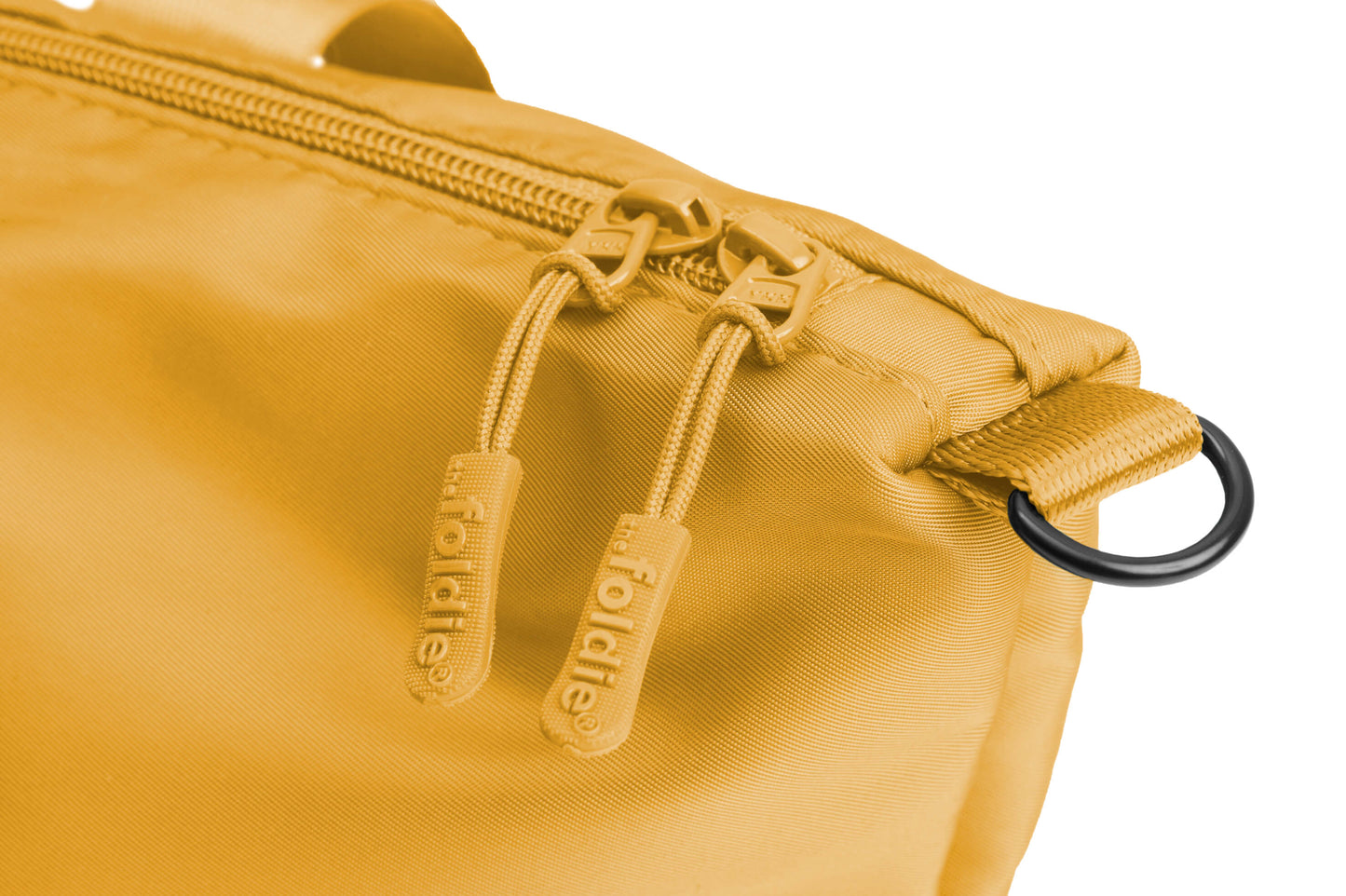 The Foldie® Travel Bag