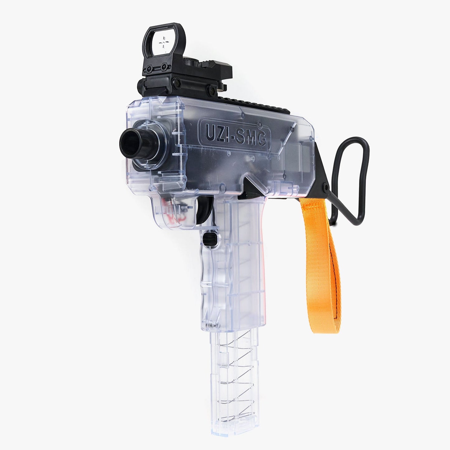 UZI-SMG Soft Bullet Gun Toy