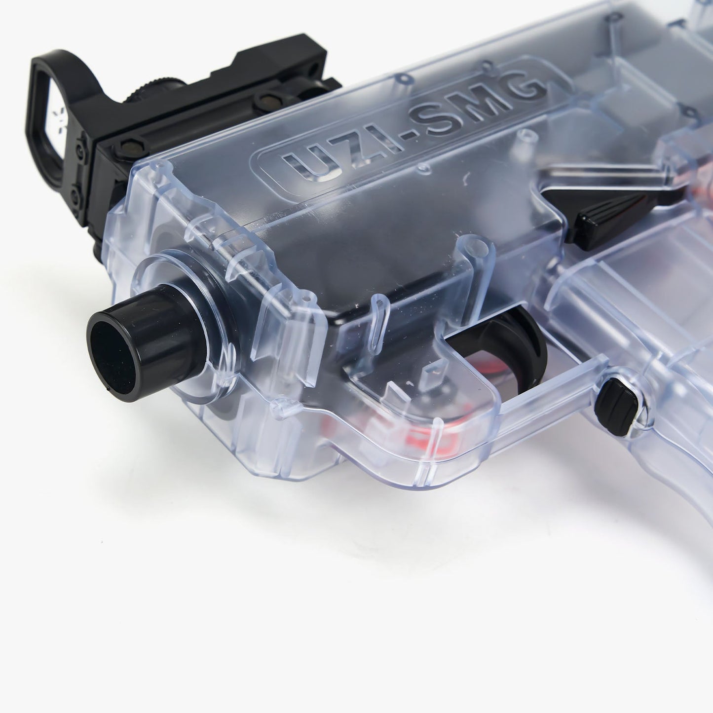 UZI-SMG Soft Bullet Gun Toy